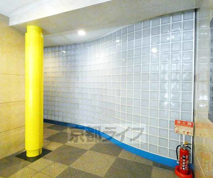 アルテハイム二条城のその他画像