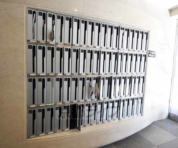 アルテハイム二条城のその他画像