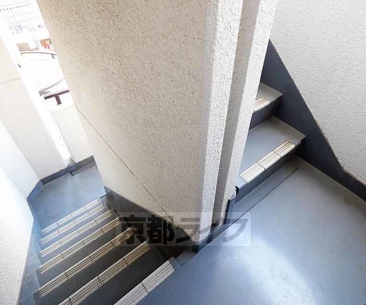 アルテハイム二条城のその他画像