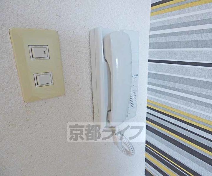 アルテハイム二条城のその他画像