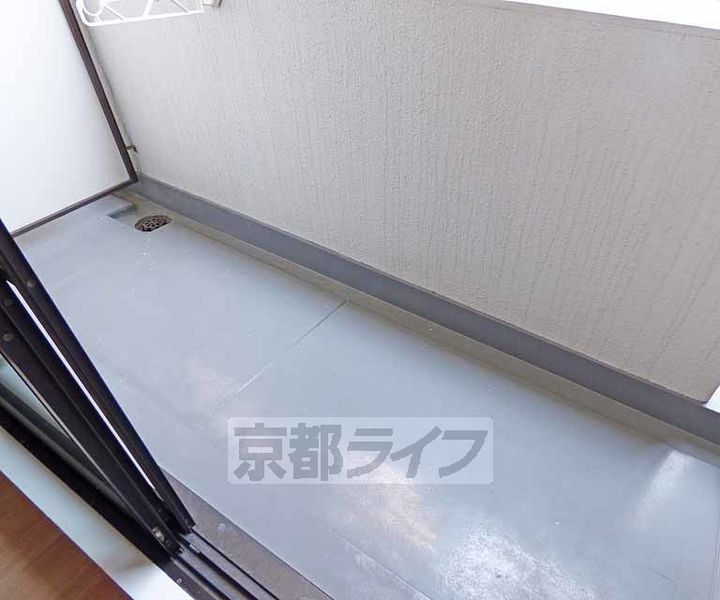 アルテハイム二条城の内装