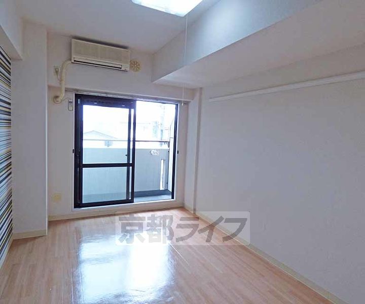 アルテハイム二条城の内装