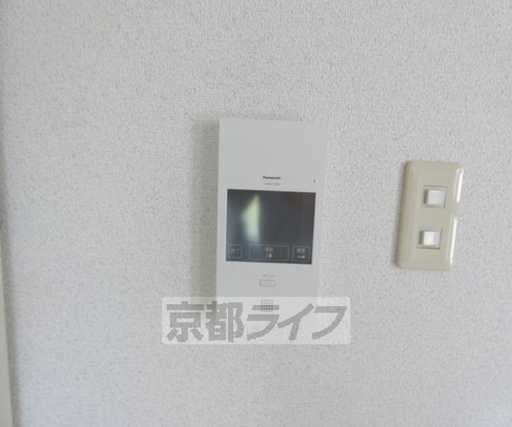 京都府京都市北区上賀茂朝露ケ原町の賃貸マンションのその他画像