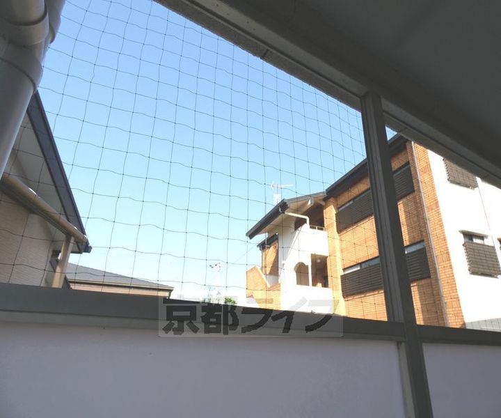 京都府京都市北区上賀茂朝露ケ原町の賃貸マンションのその他画像
