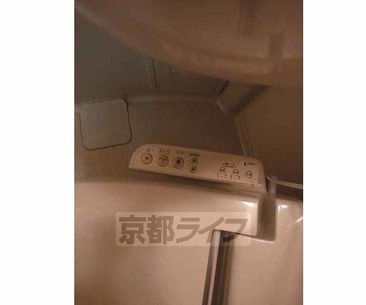 京都府京都市上京区竹屋町通千本東入主税町の賃貸マンションのその他画像