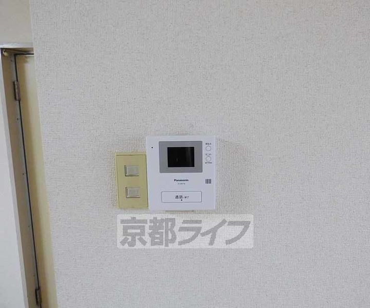 京都府京都市北区平野鳥居前町の賃貸マンションのその他画像