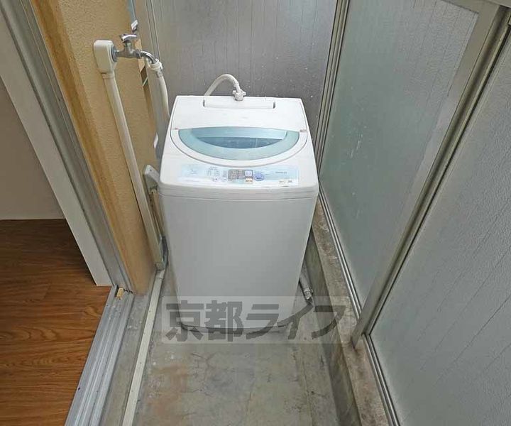 ヴィラ矢杉502のその他画像