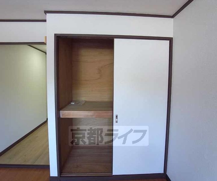 ジュンヒル201の内装