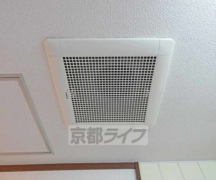 京都府京都市北区大将軍川端町の賃貸マンションのキッチン