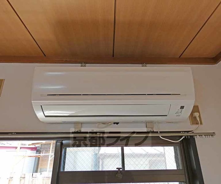 京都府京都市北区大将軍川端町の賃貸マンションのその他画像