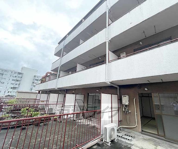 コーポサンプラザ301のその他画像