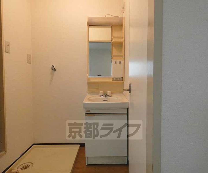 ハレルヤビル302の内装