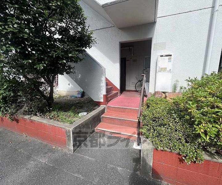 京都府京都市右京区嵯峨野秋街道町の賃貸マンションのその他画像