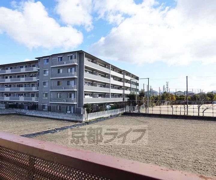 京都府京都市右京区嵯峨野秋街道町の賃貸マンションのその他画像