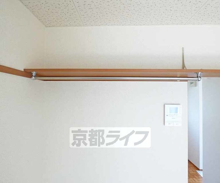 京都府京都市北区等持院中町の賃貸アパートのその他画像