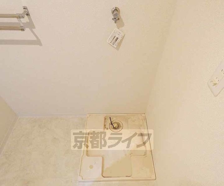 京都府京都市上京区中務町の賃貸マンションのその他画像