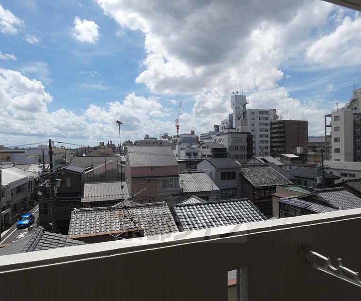 京都府京都市上京区中務町の賃貸マンションのその他画像