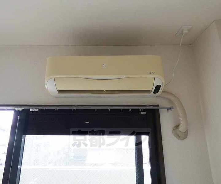 京都府京都市上京区中務町の賃貸マンションのその他画像