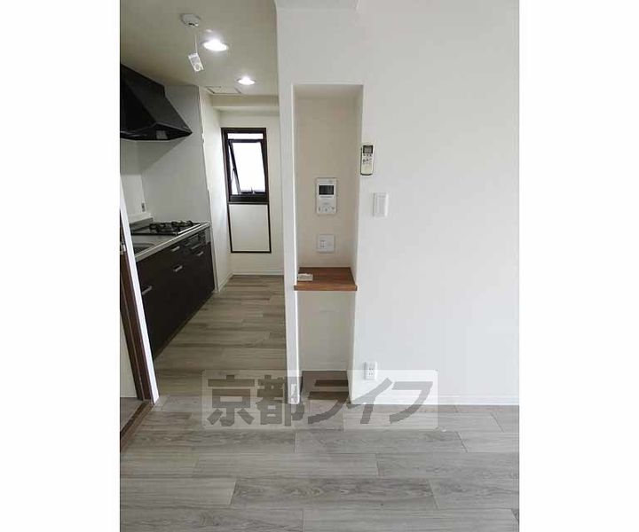 京都府京都市上京区中務町の賃貸マンションのその他画像