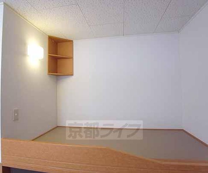 京都府京都市伏見区羽束師志水町の賃貸アパートのその他画像