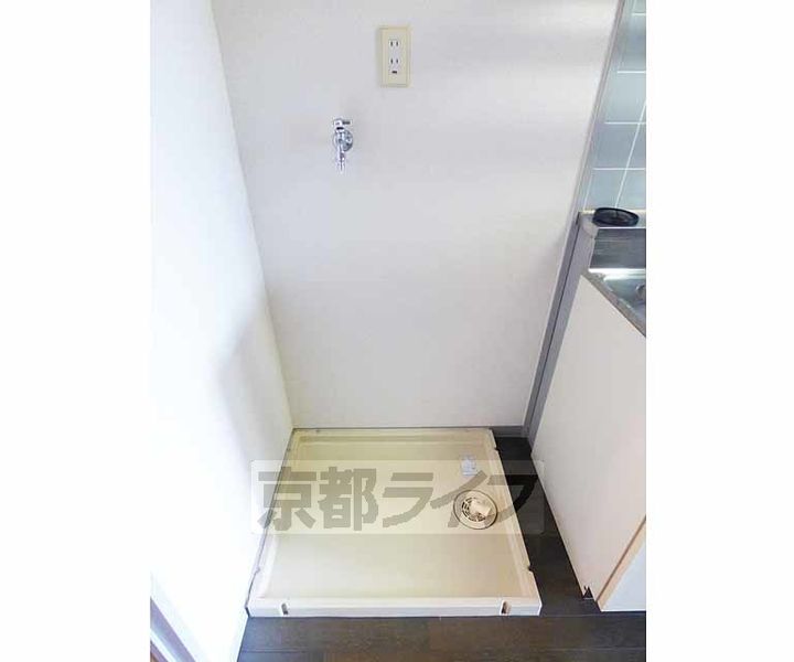 京都府京都市右京区西院西貝川町の賃貸マンションのその他画像