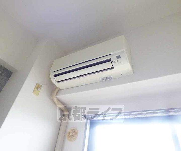 京都府京都市右京区西院西貝川町の賃貸マンションのその他画像