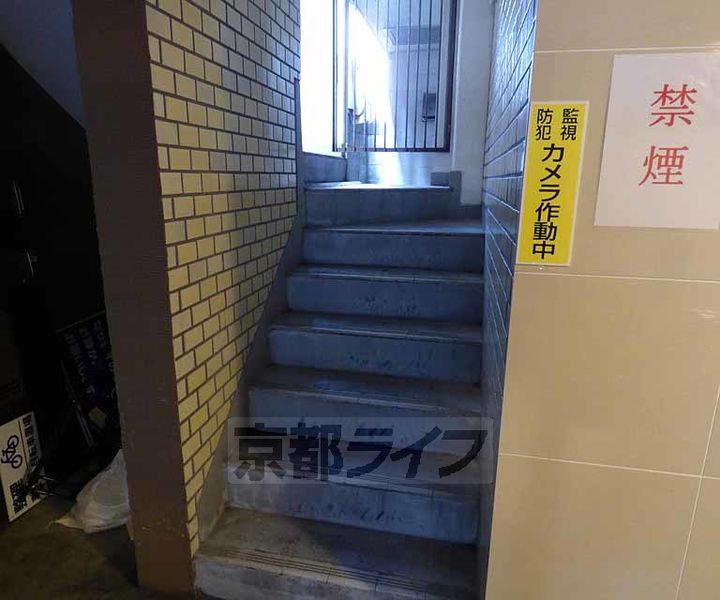 京都府京都市東山区四条通大和大路東入ル祇園町南側の賃貸マンションのその他画像