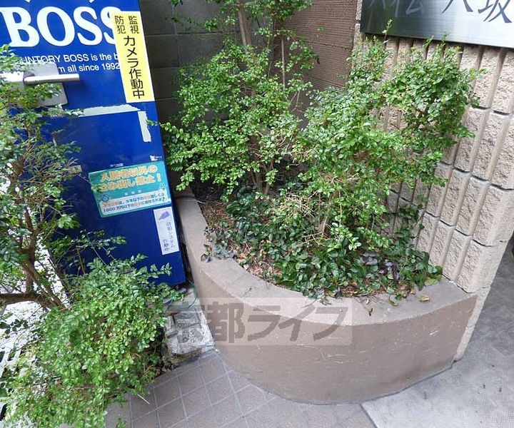 京都府京都市東山区四条通大和大路東入ル祇園町南側の賃貸マンションのその他画像