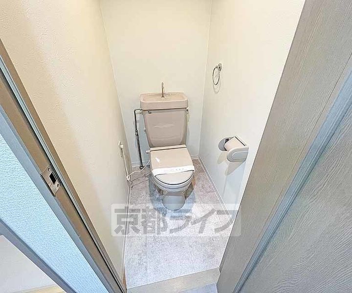ベレヴュー東山601の内装