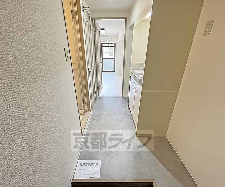 ベレヴュー東山601のその他画像