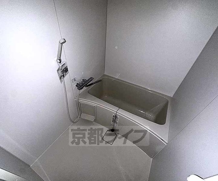 K’s新橋305の風呂