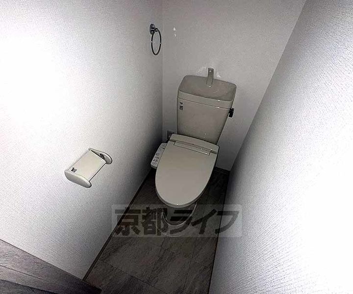 K’s新橋305の内装
