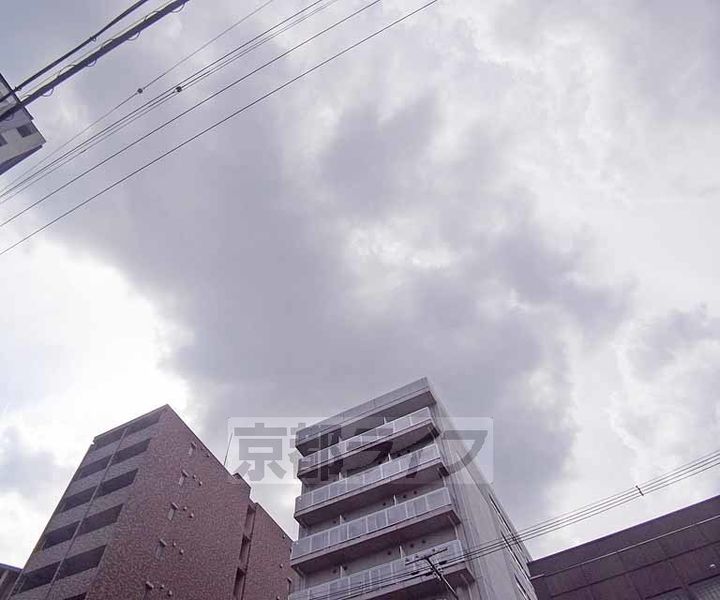 京都府京都市中京区西ノ京小堀町の賃貸マンションのその他画像