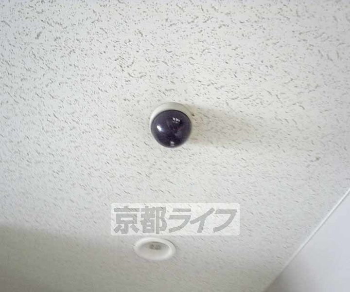 京都府京都市中京区西ノ京小堀町の賃貸マンションのその他画像