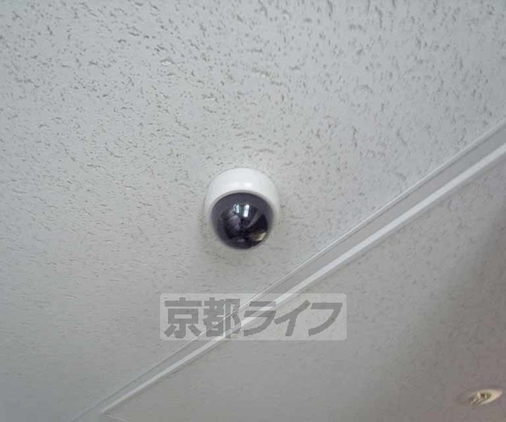 京都府京都市中京区西ノ京小堀町の賃貸マンションのその他画像