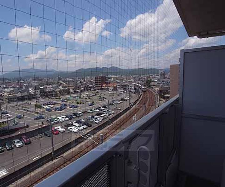 京都府京都市中京区西ノ京小堀町の賃貸マンションのその他画像