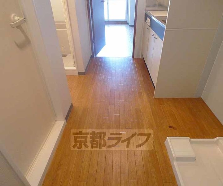 シャントール二条302のその他画像