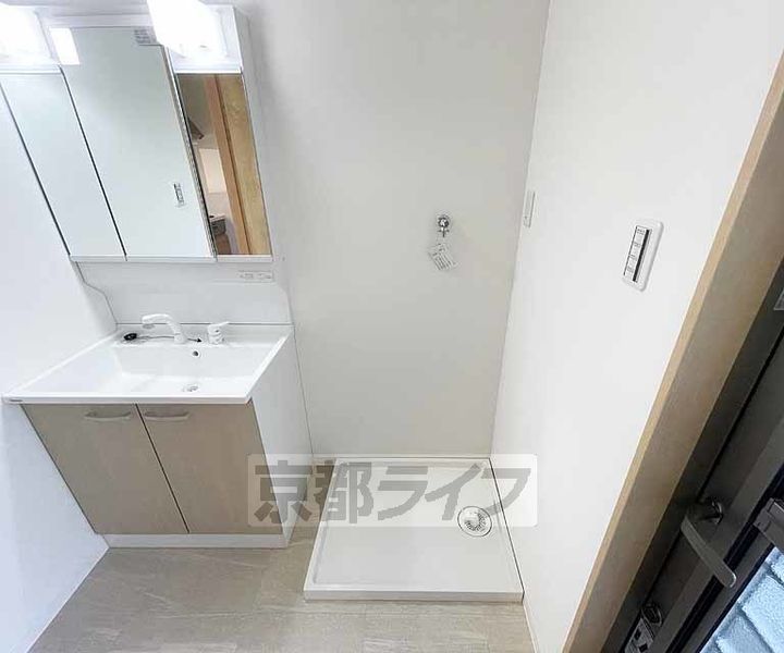 京都府乙訓郡大山崎町下植野宮本(一戸建)の賃貸物件-のその他画像