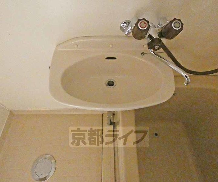 パッセージS101の内装