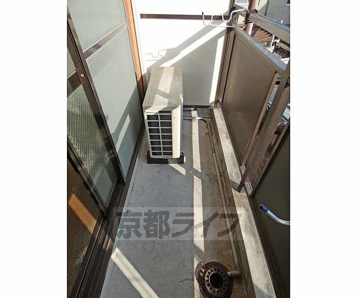 パッセージS101の内装