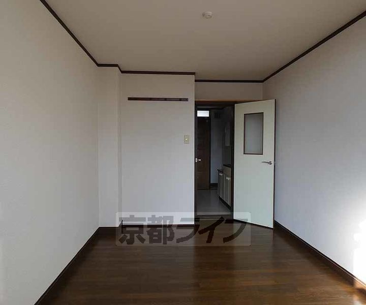 パッセージS101の居間