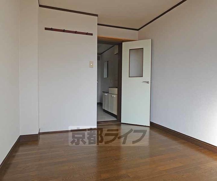 パッセージS101の居間