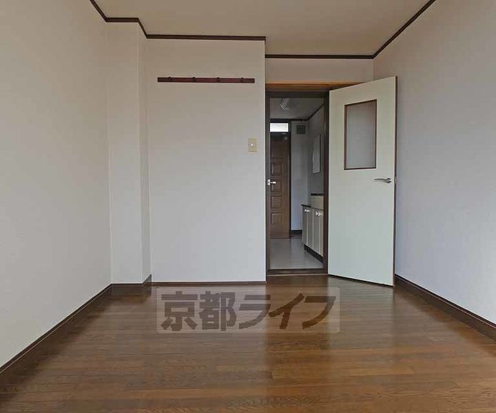 パッセージS101の居間