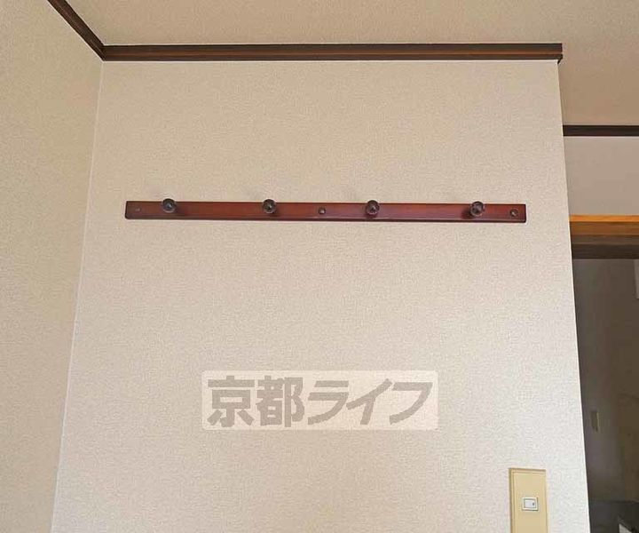 パッセージS101の内装