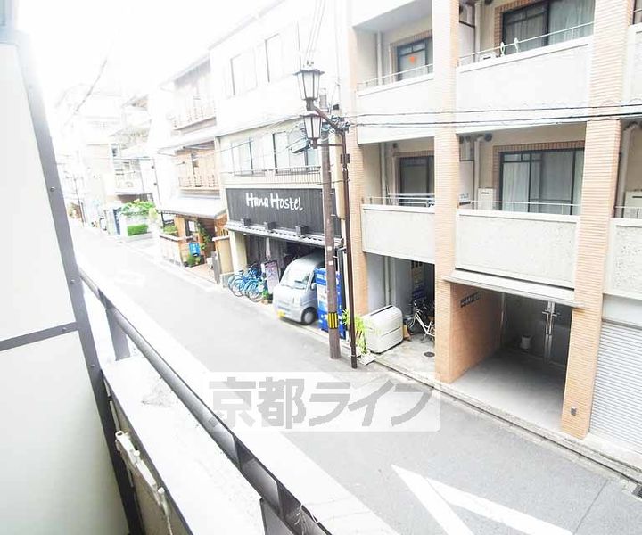 京都府京都市下京区粉川町(不明門通七条上ル)の賃貸マンションのその他画像