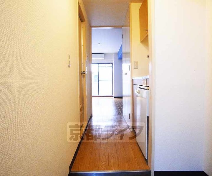 京都府京都市下京区粉川町(不明門通七条上ル)の賃貸マンションのその他画像