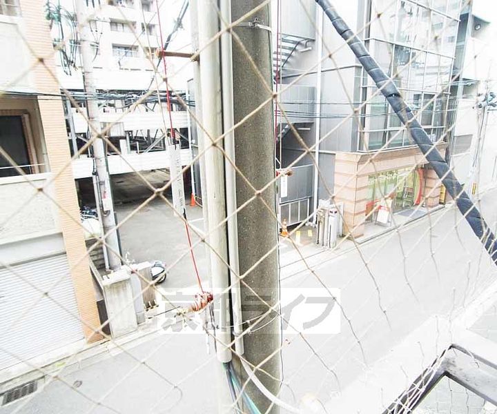 京都府京都市下京区粉川町(不明門通七条上ル)の賃貸マンションのその他画像