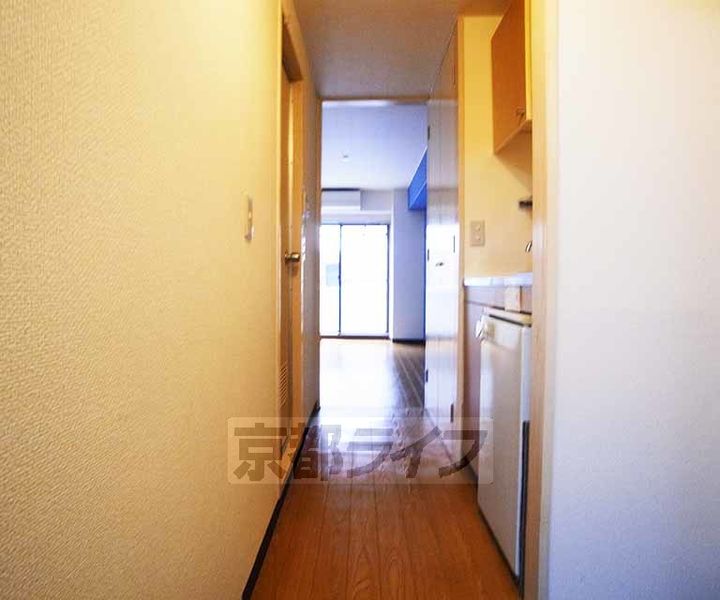 京都府京都市下京区粉川町の賃貸マンションのその他画像