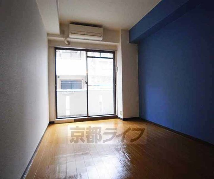 京都府京都市下京区粉川町(不明門通七条上ル)の賃貸マンションの内装