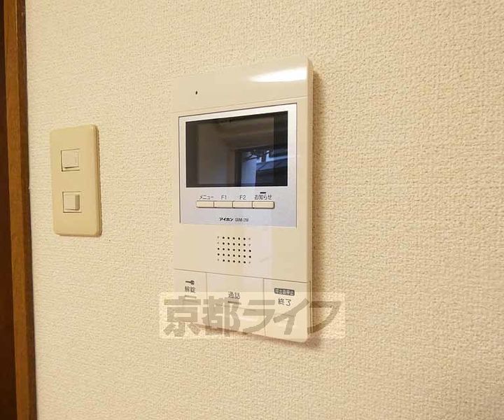 京都府京都市下京区富小路通五条下る本塩竈町の賃貸マンションのその他画像